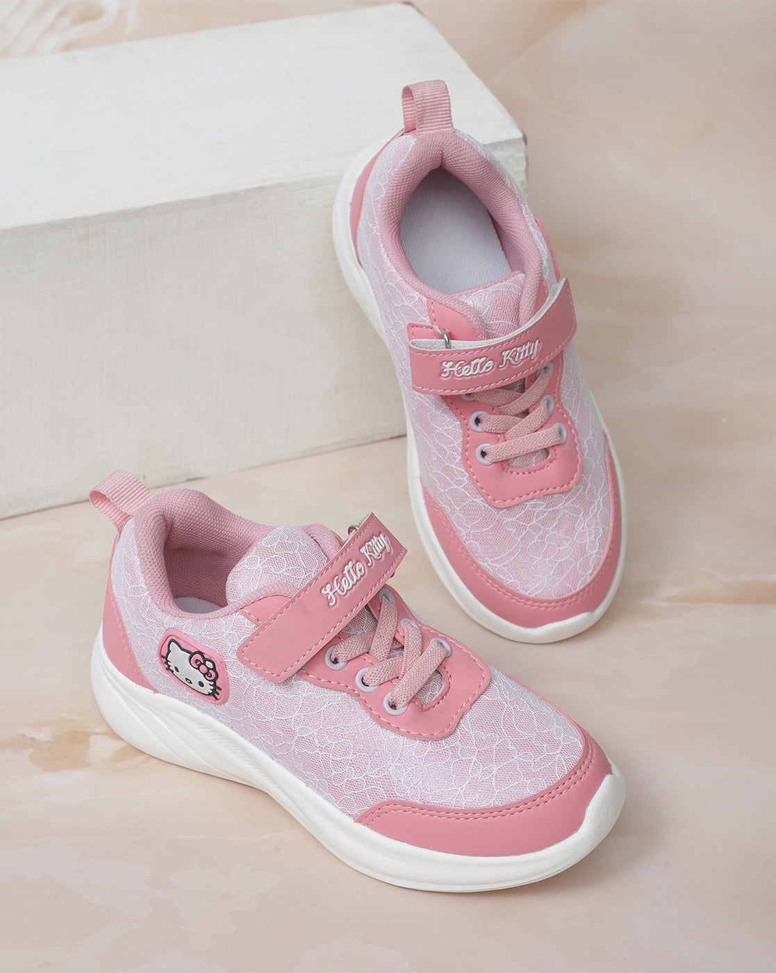 Hello Kitty Casual Shoes  Girls