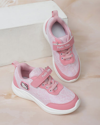 Hello Kitty Casual Shoes  Girls
