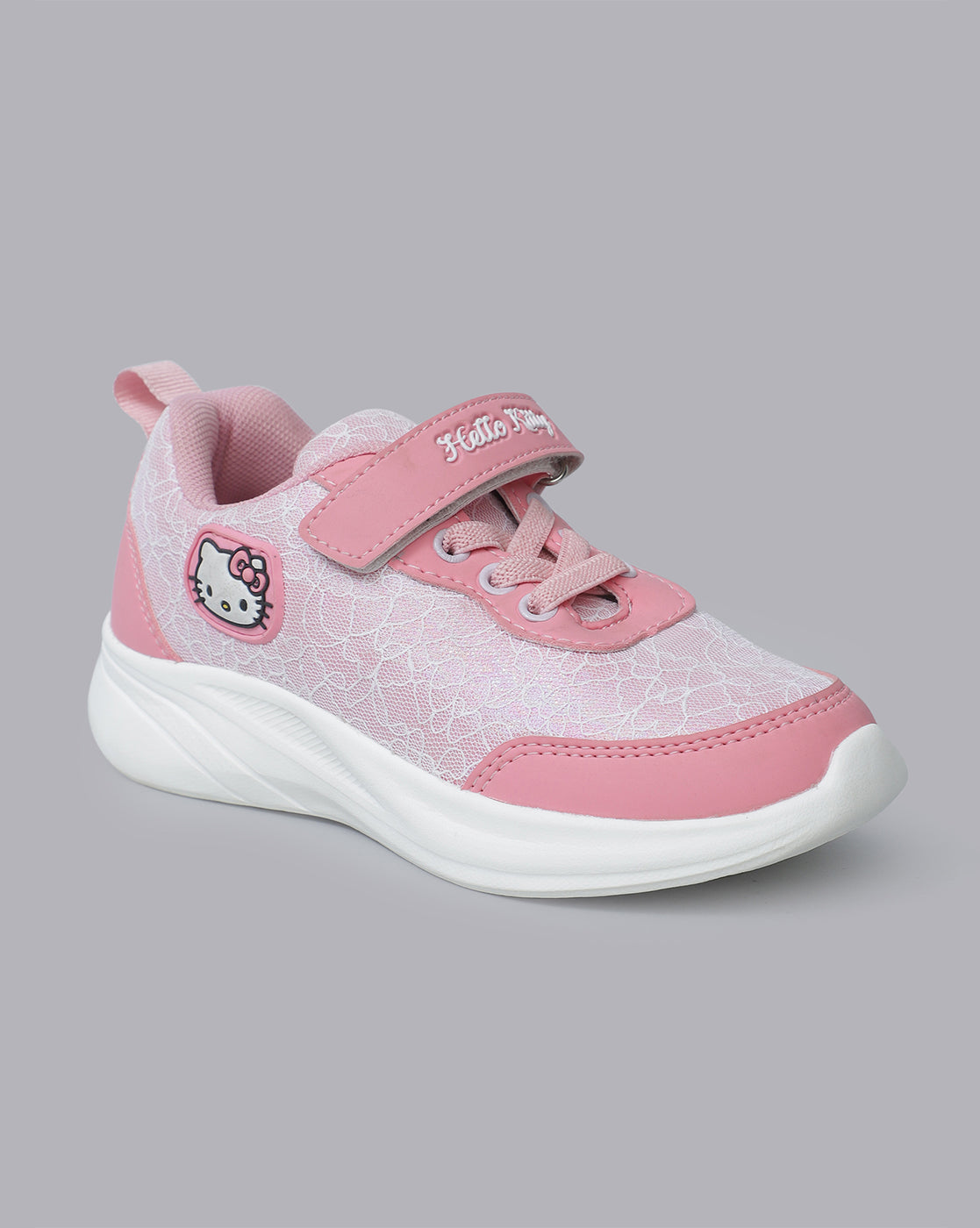 Hello Kitty Casual Shoes  Girls