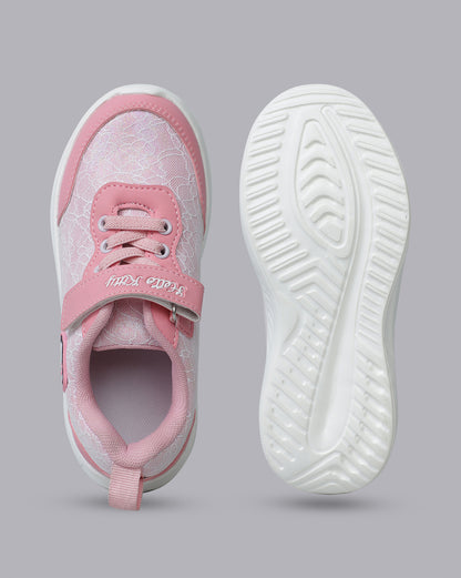 Hello Kitty Casual Shoes  Girls