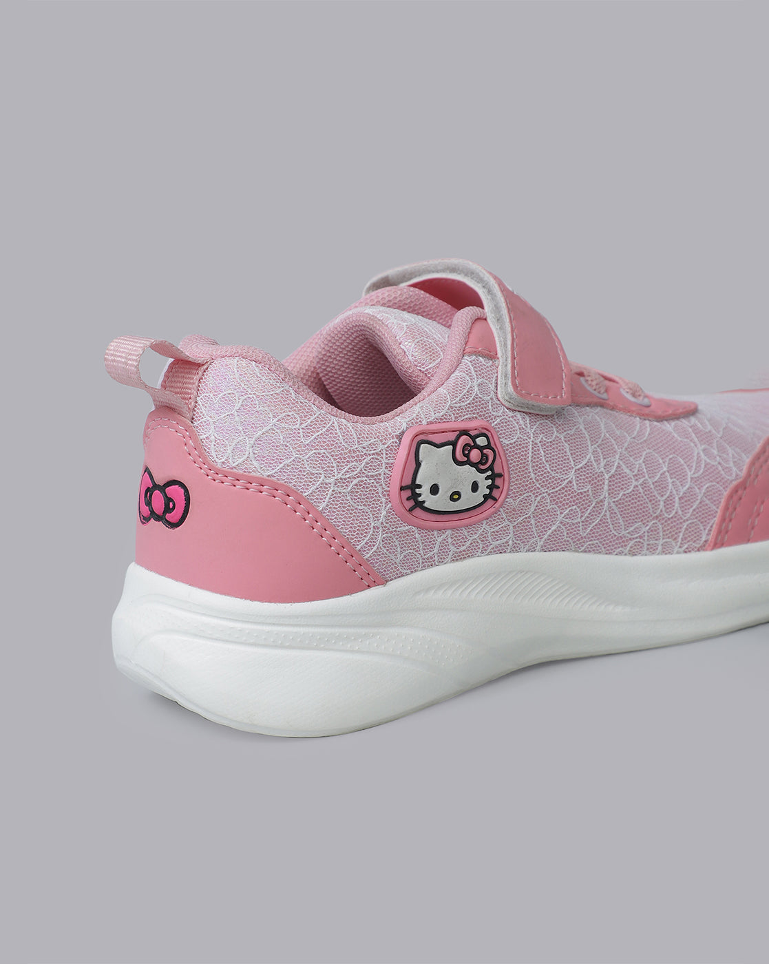 Hello Kitty Casual Shoes  Girls