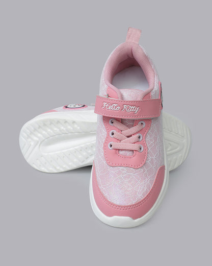 Hello Kitty Casual Shoes  Girls