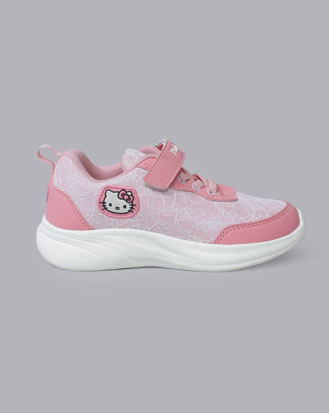 Hello Kitty Casual Shoes  Girls