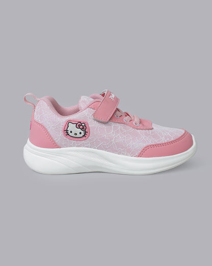 Hello Kitty Casual Shoes  Girls