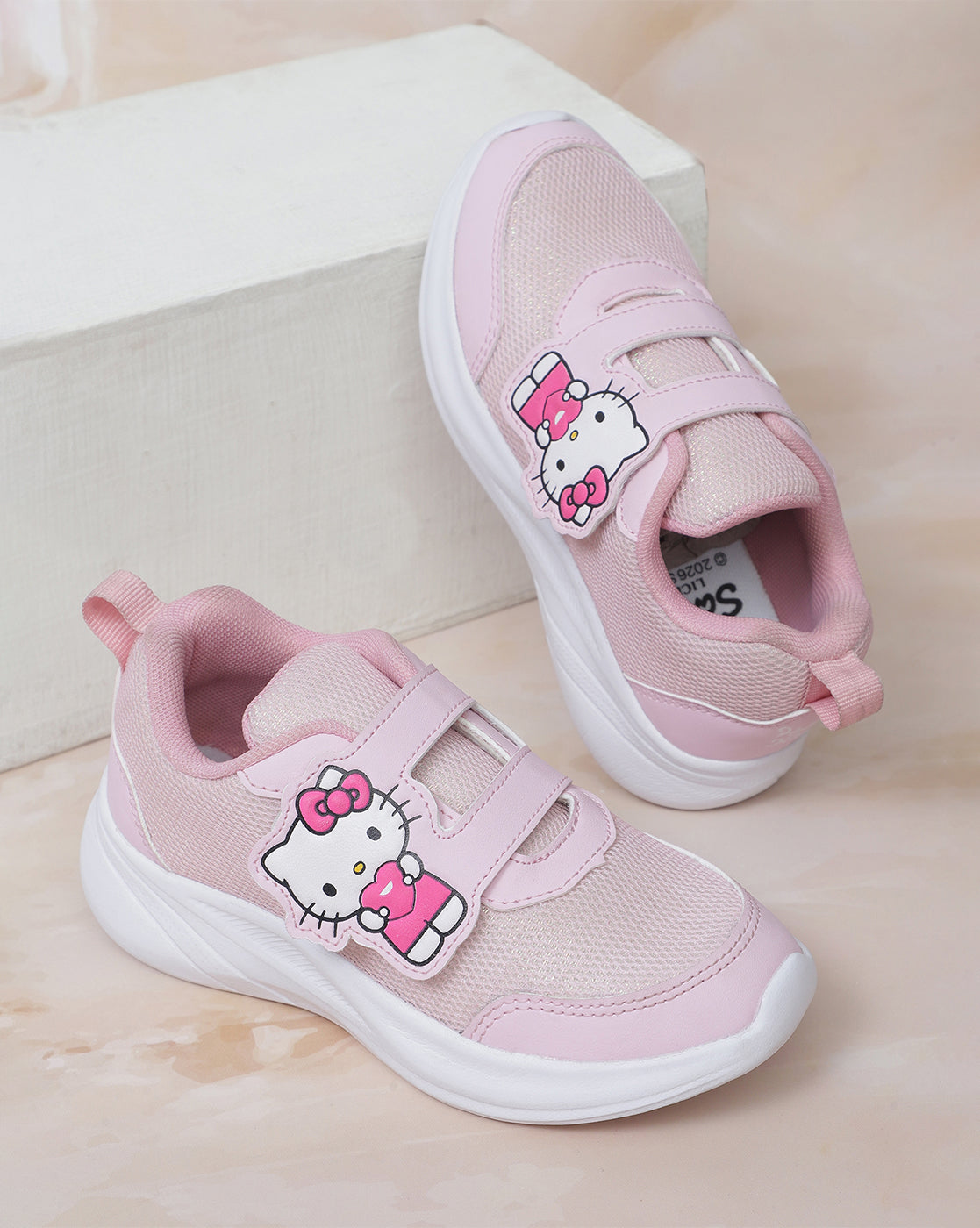 Hello Kitty Casual Shoes  Girls