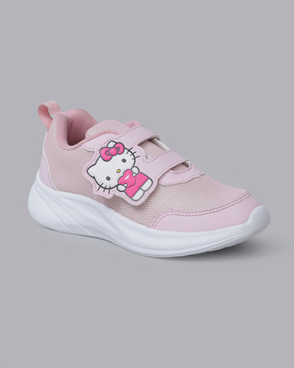 Hello Kitty Casual Shoes  Girls