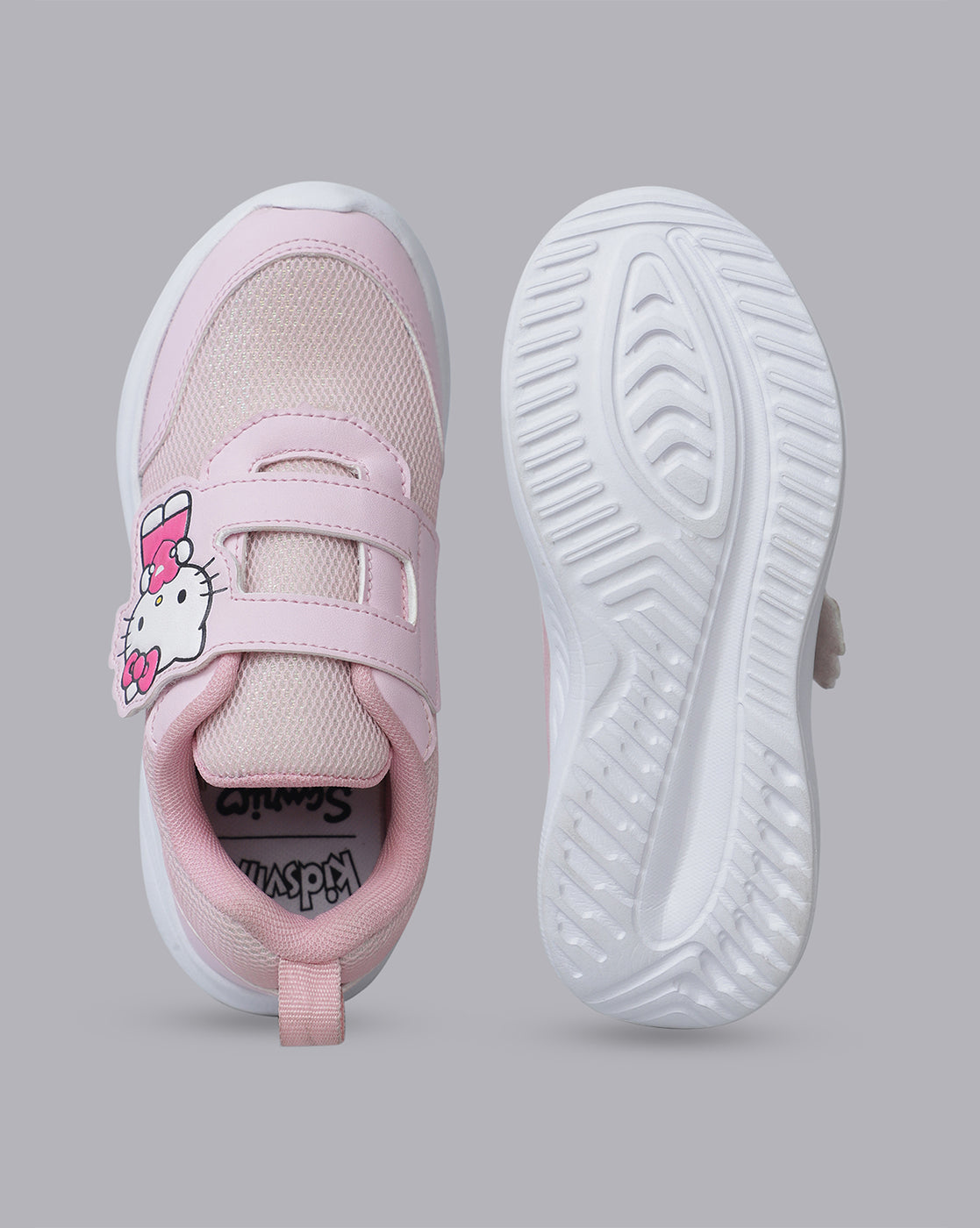 Hello Kitty Casual Shoes  Girls