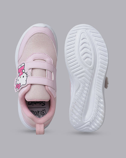 Hello Kitty Casual Shoes  Girls