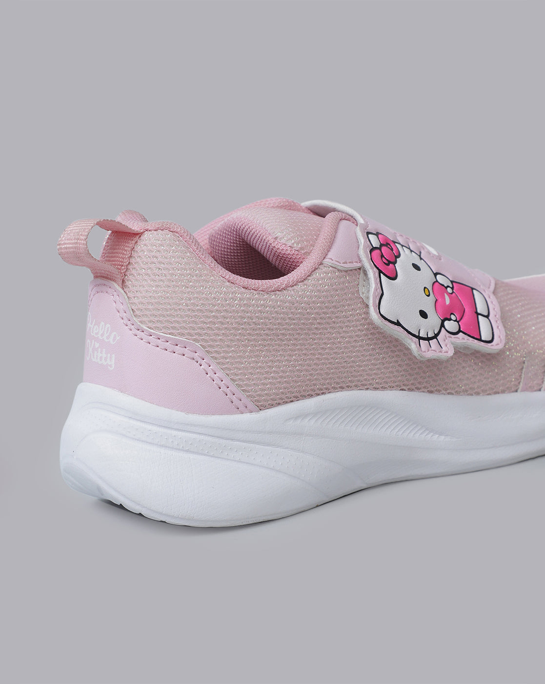 Hello Kitty Casual Shoes  Girls