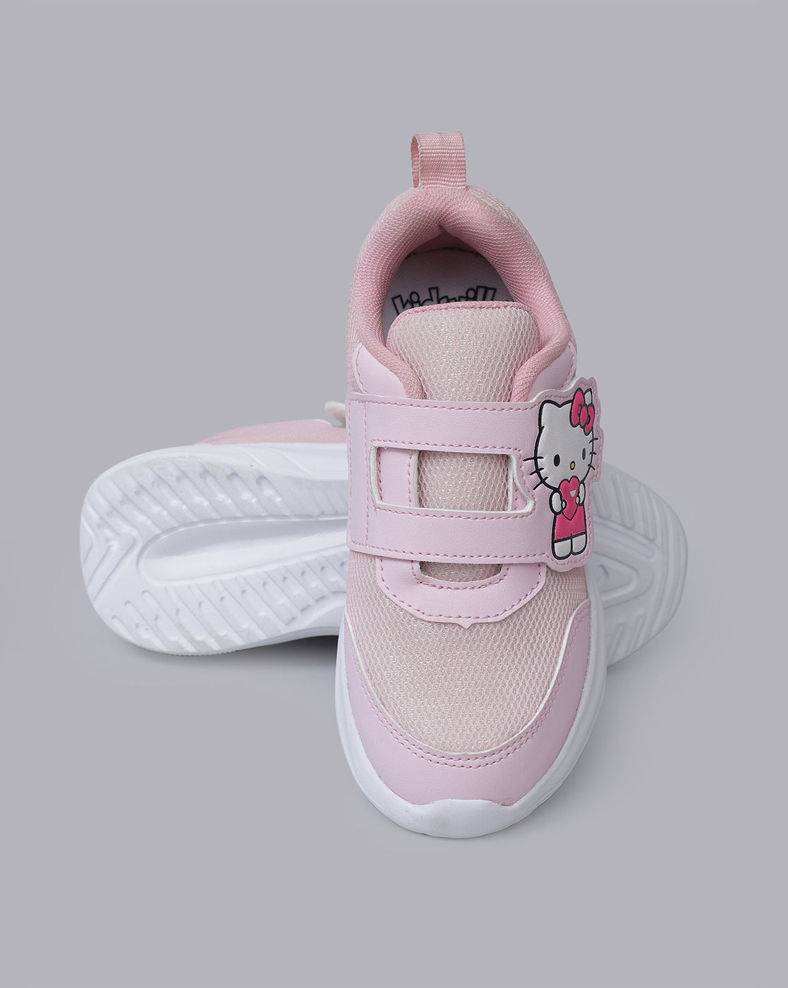 Hello Kitty Casual Shoes  Girls