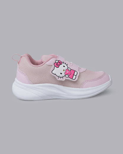 Hello Kitty Casual Shoes  Girls
