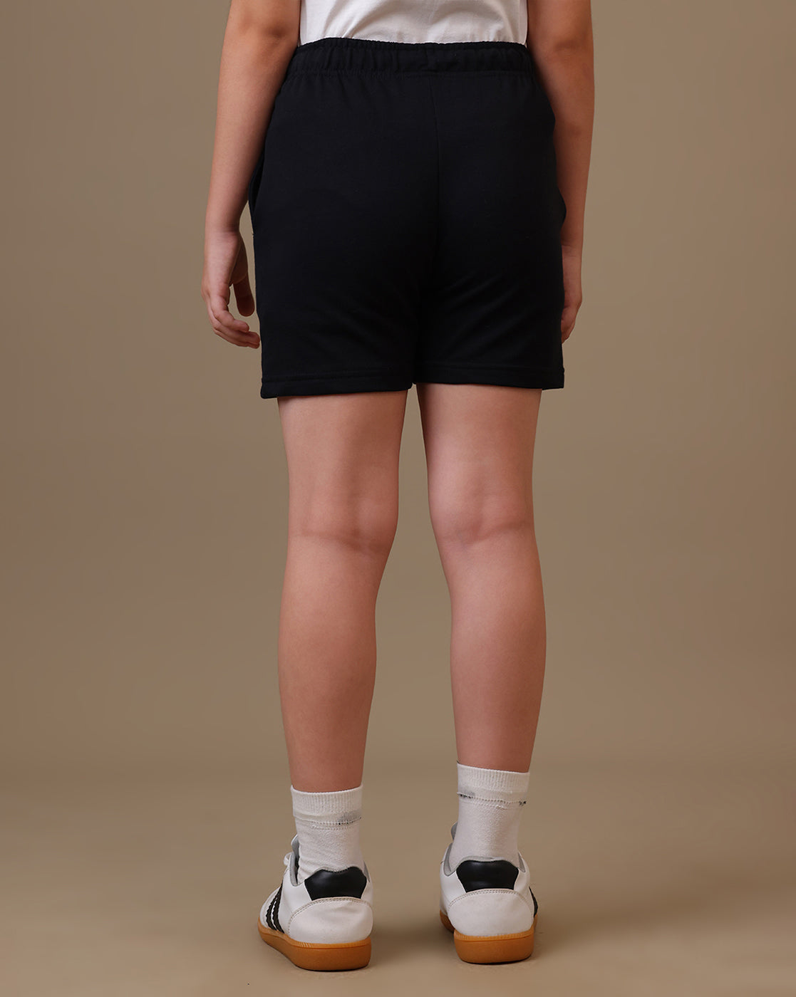 Hello Kitty  Regular Fit Shorts  Girls