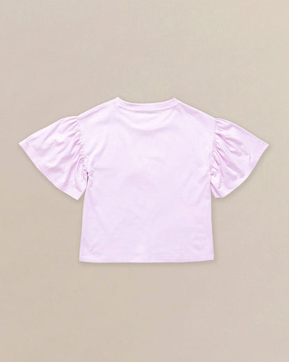 Hello Kitty  Relaxed Fit Tshirt  Girls