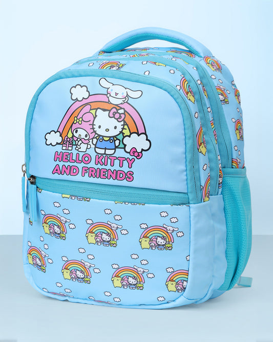 Sanrio Hello Kitty and Friends 10L Backpack for Kids Girls