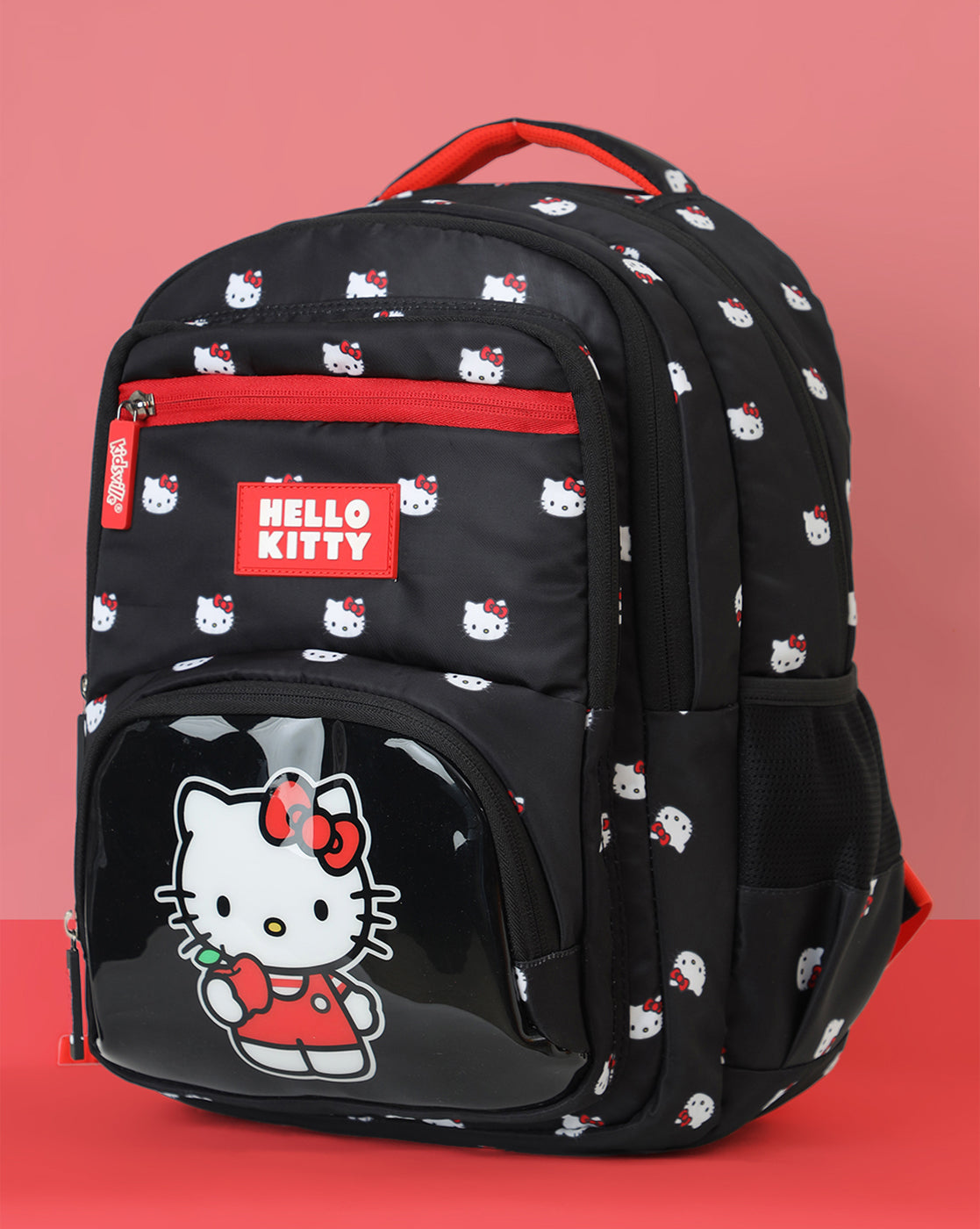 Sanrio Hello Kitty 17L Backpack for Kids Girls
