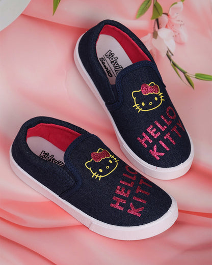 Hello Kitty  Casual Shoes  Girls