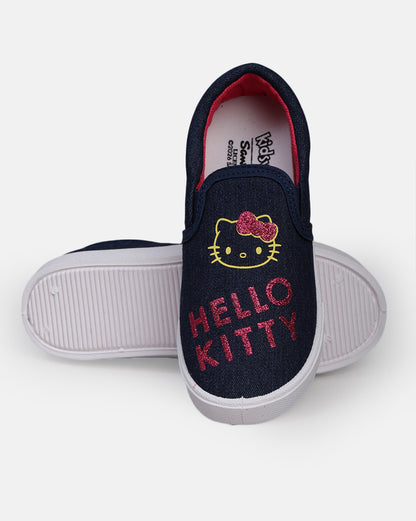 Hello Kitty  Casual Shoes  Girls