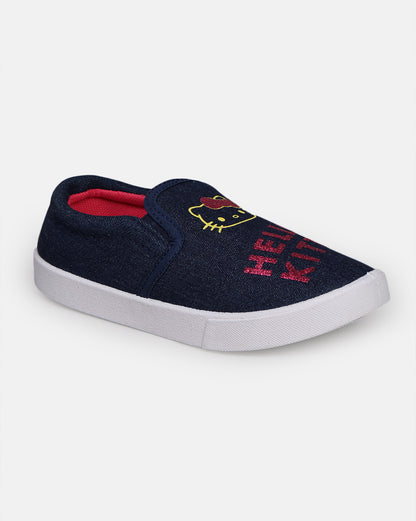 Hello Kitty  Casual Shoes  Girls