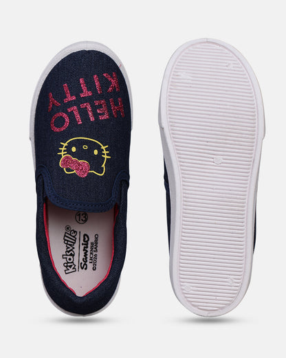 Hello Kitty  Casual Shoes  Girls