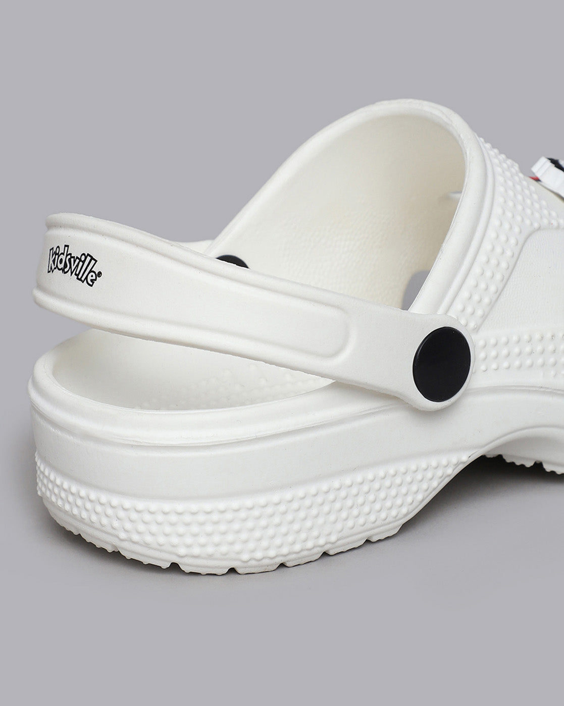 Hello Kitty Clogs for Girls (Charms Included)