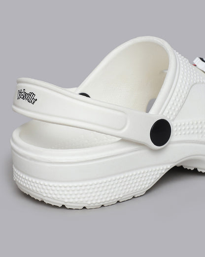 Hello Kitty Clogs  Girls (Charms Included)