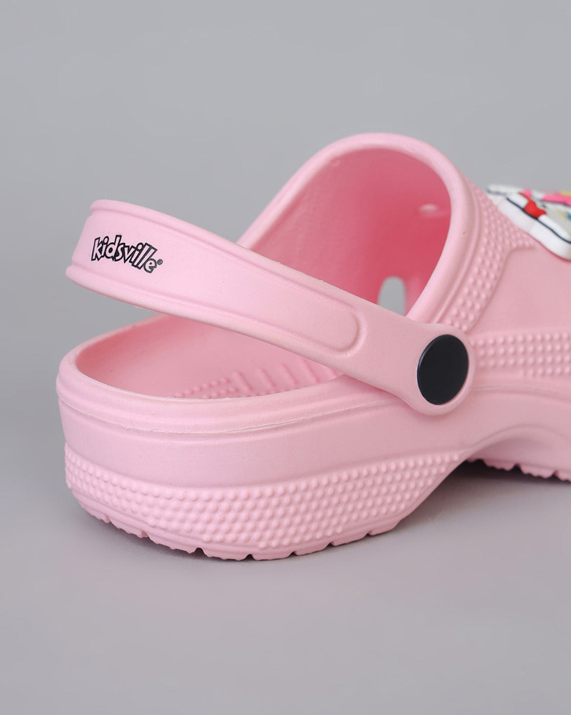 Hello Kitty Clogs for Girls (Charms Included)