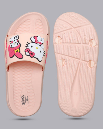 Hello Kitty  Sliders  Girls