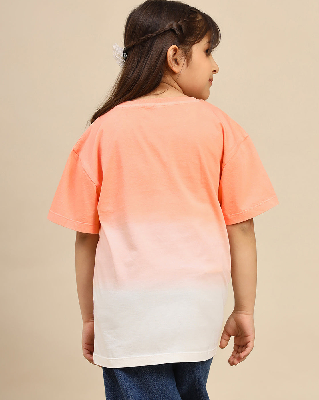 Harry Potter Oversized Tshirt Girls