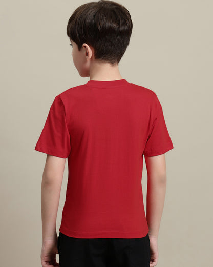 Iron Man  Tshirt  Boys