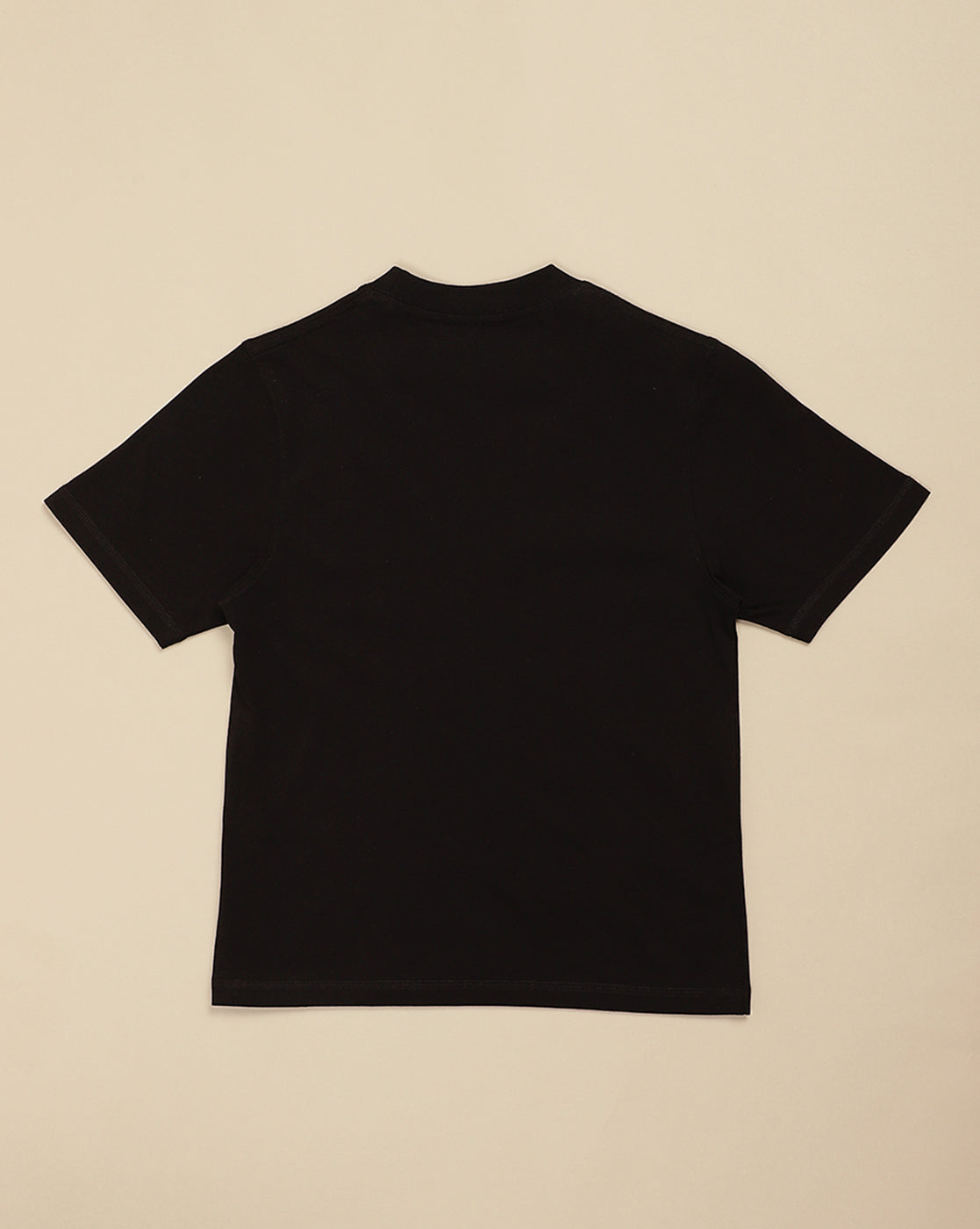 Iron Man Regular Fit Tshirt Boys