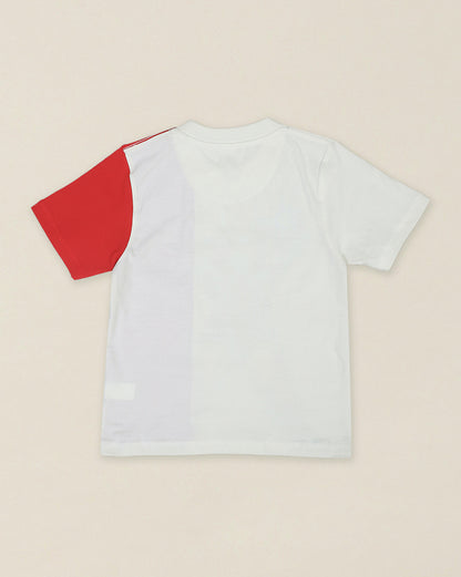 Iron Man  Regular Fit Tshirt  Boys
