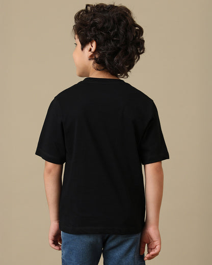 Jurassic Park  Regular Fit Tshirt  Boys