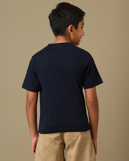 Jurassic World  Regular Fit Tshirt  Boys