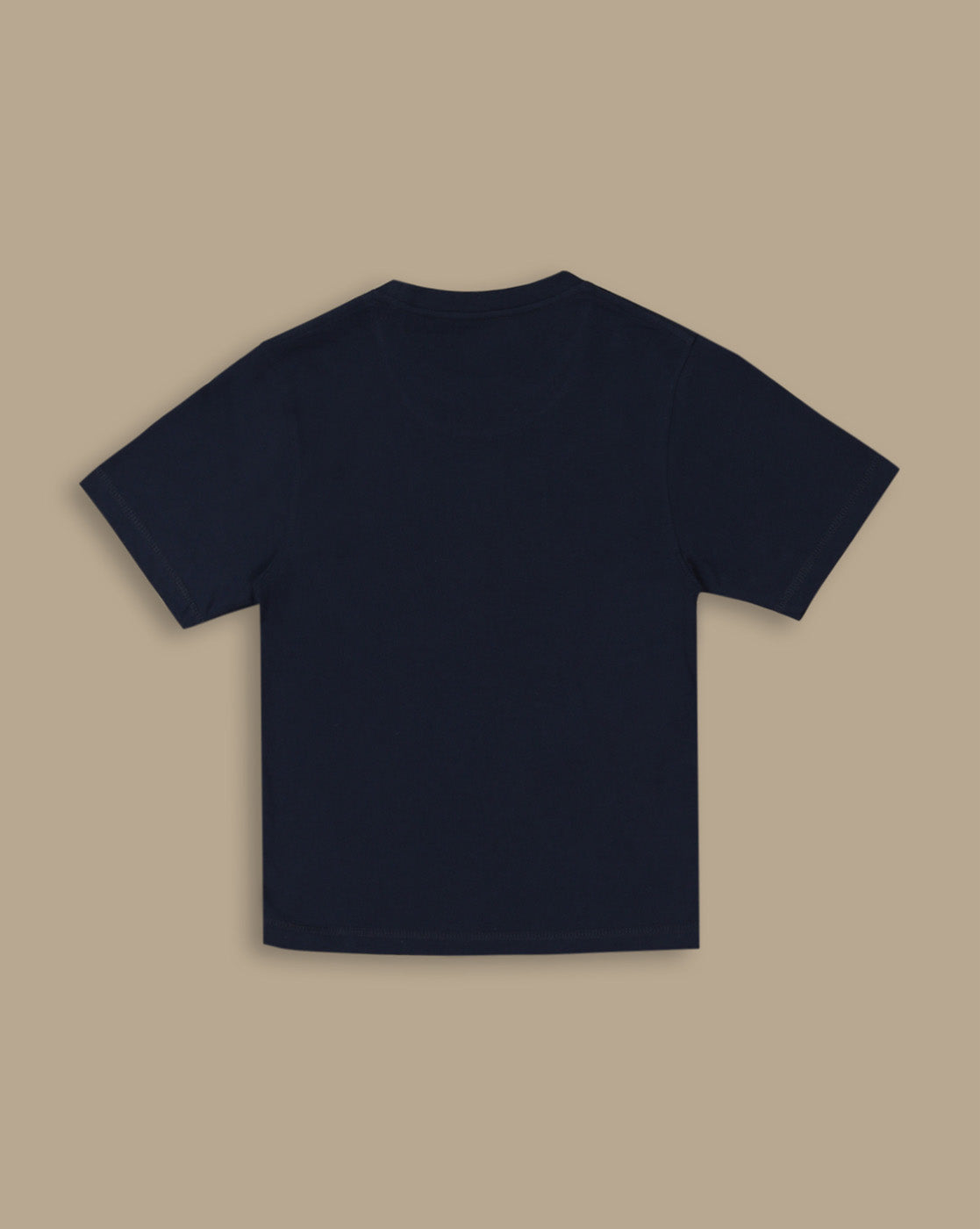 Jurassic World Printed Regular Fit Tshirt For Boys