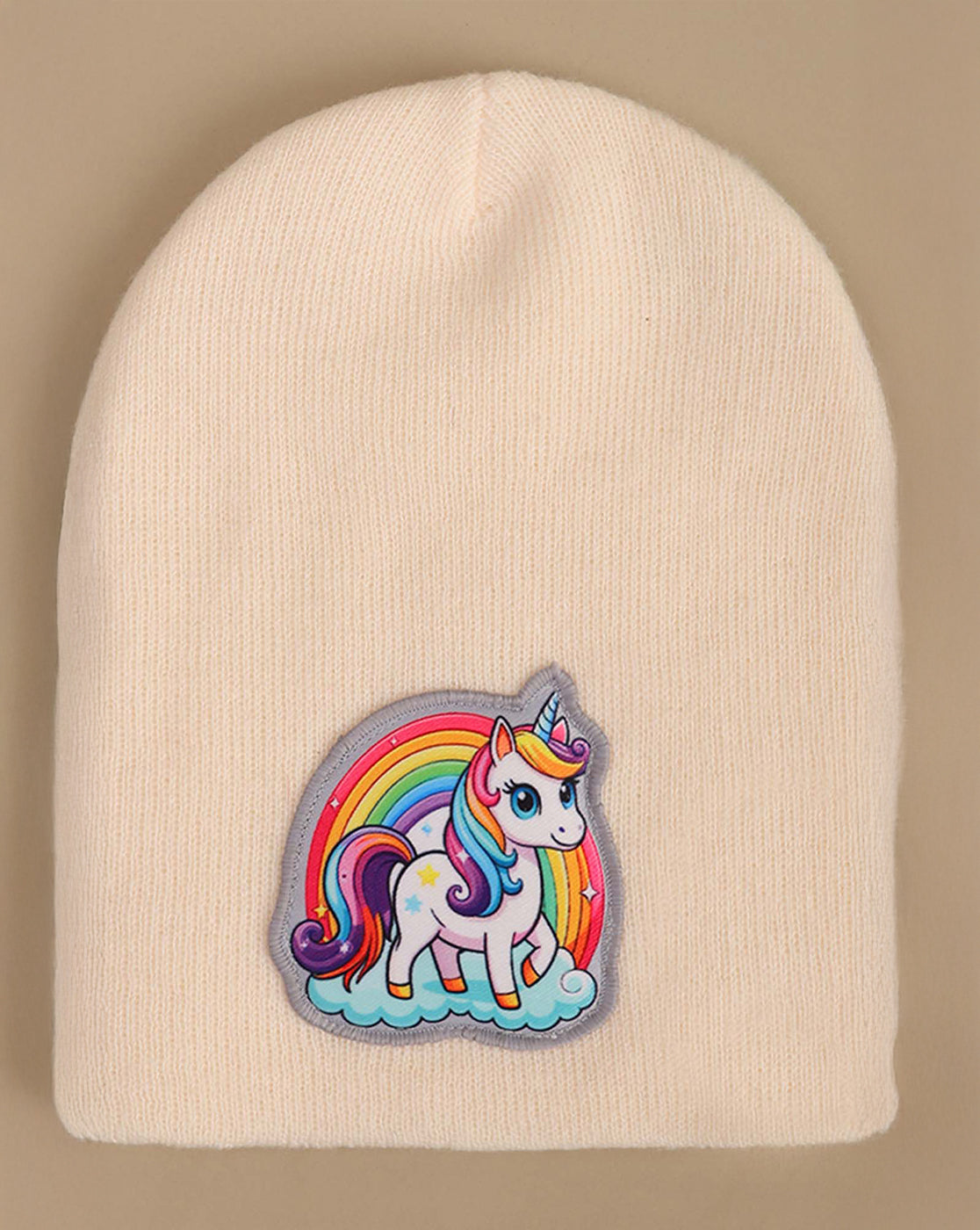 Kidsville Beanies for Kids Girls