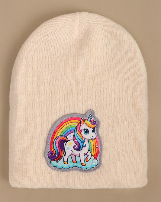 Kidsville Beanies for Kids Girls