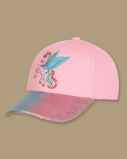 Graphic  Baseball Cap  Girls