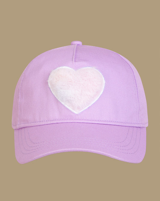 Graphic printed Caps for Girls
