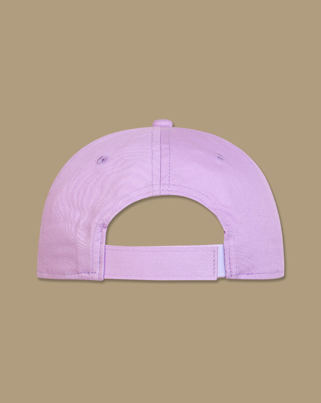 Graphic printed Baseball Cap for Girls