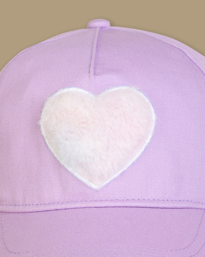 Graphic  Baseball Cap  Girls