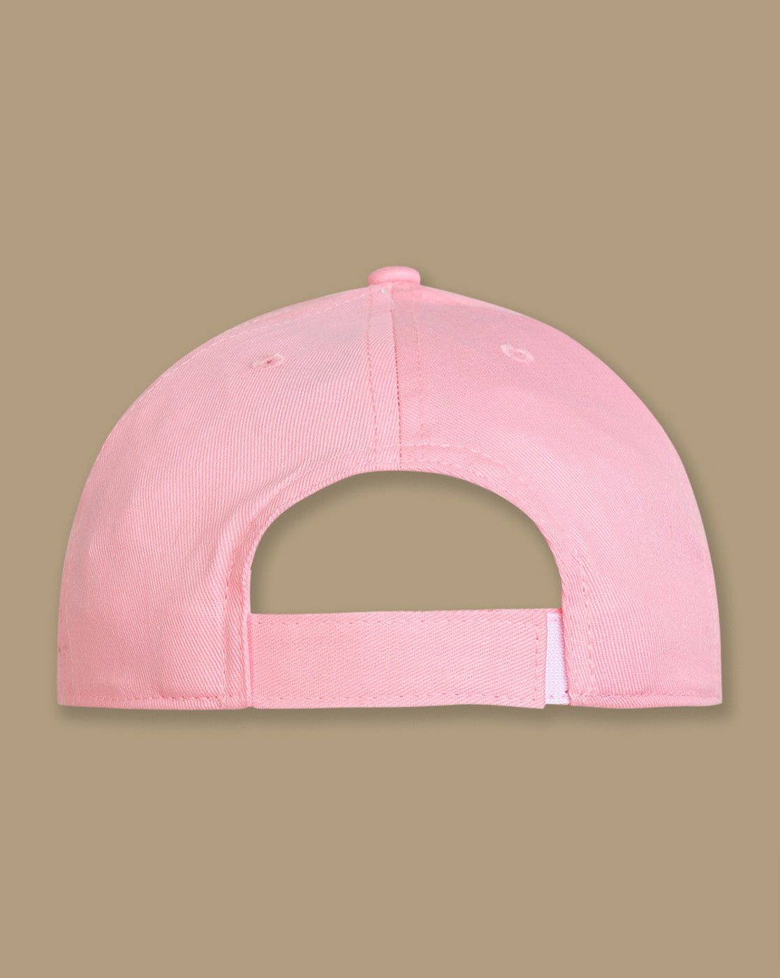 Graphic printed Baseball Cap for Girls