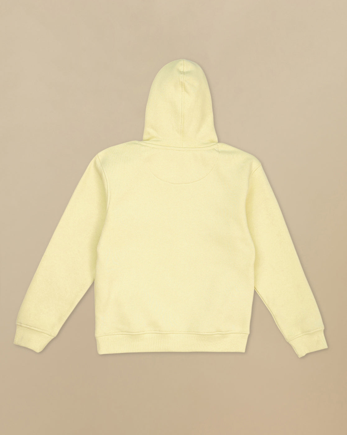 Unicorn Printed Regular Fit Hoodie For Girls
