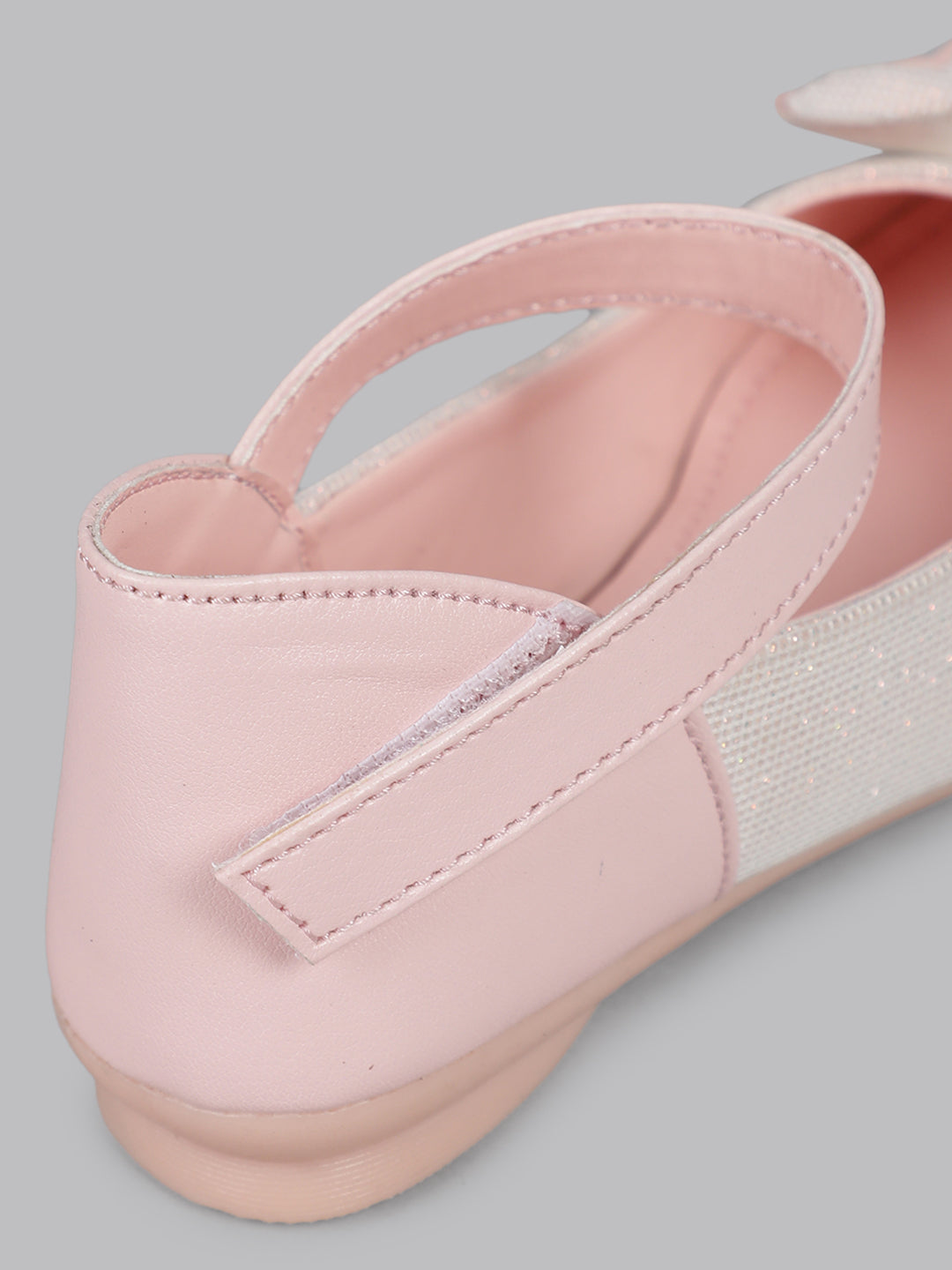 Kids Girls Pink Color  Ballerina