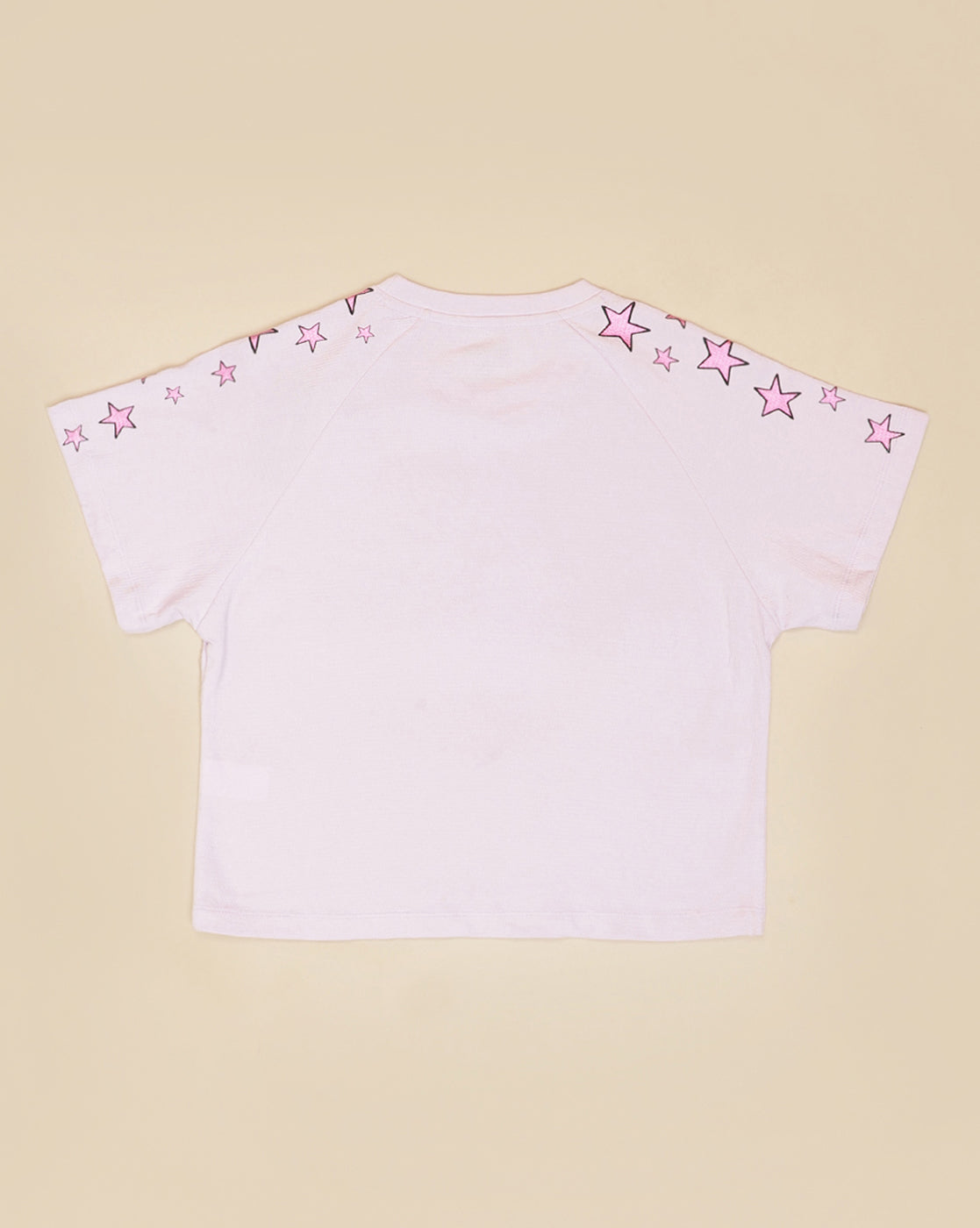 Unicorns Boxy Fit Tshirt Girls