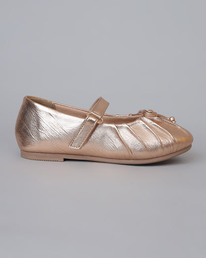 Graphic  Ballerina  Girls