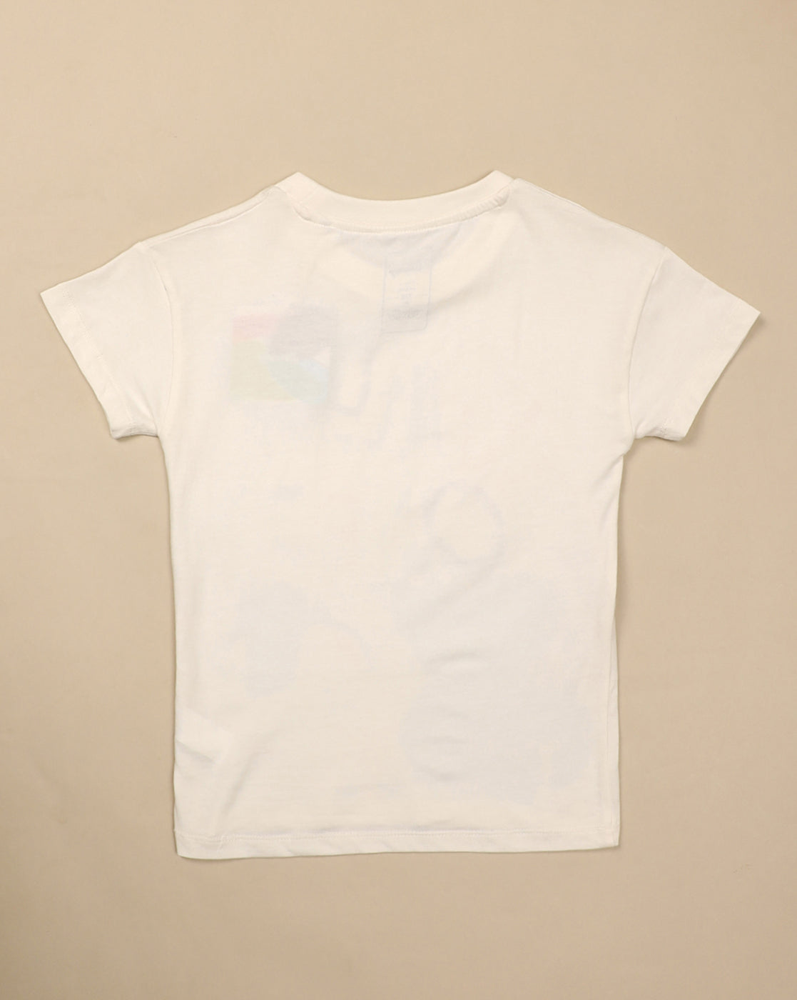 Lilo & Stitch Regular Fit Tshirt Girls