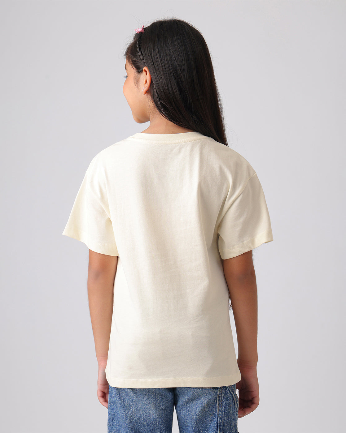 Lilo & Stitch Relaxed Fit Tshirt Girls