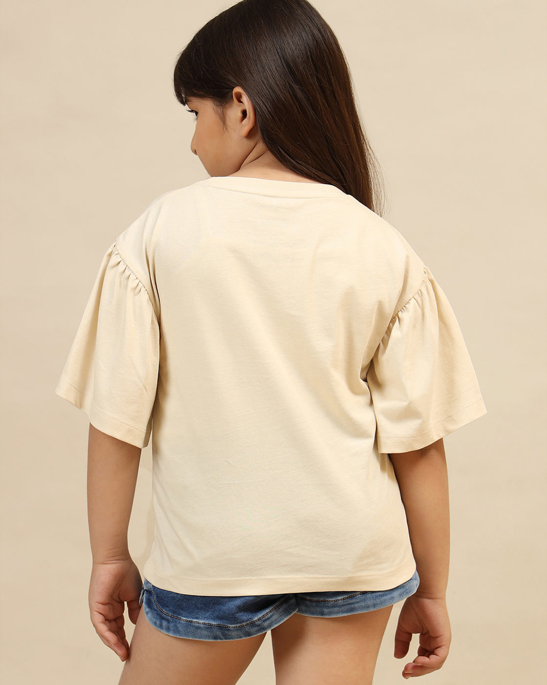 Lilo & Stitch Relaxed Fit Tshirt Girls