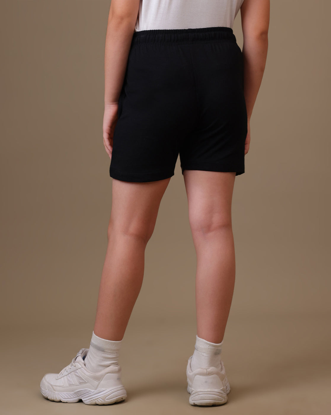 Lilo & Stitch  Regular Fit Shorts  Girls
