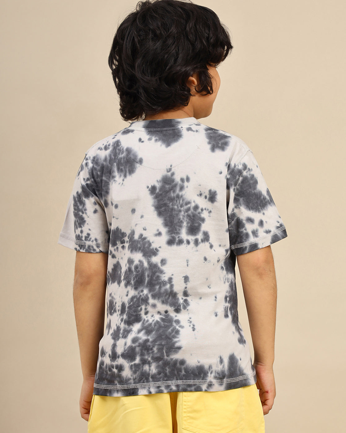 Lion King Regular Fit Tshirt Boys